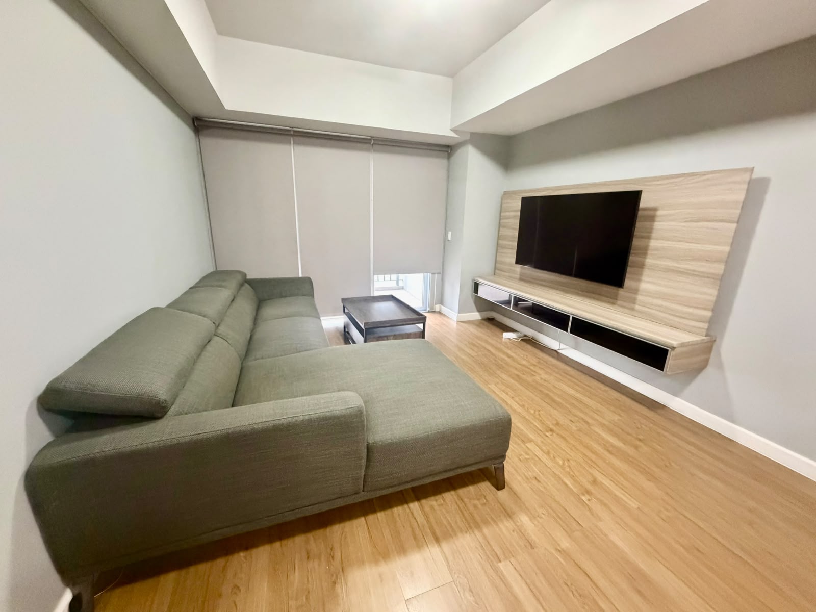 2 Bedroom for Rent in Two Maridien BGC Taguig. Property ID: FM026 — photo 6