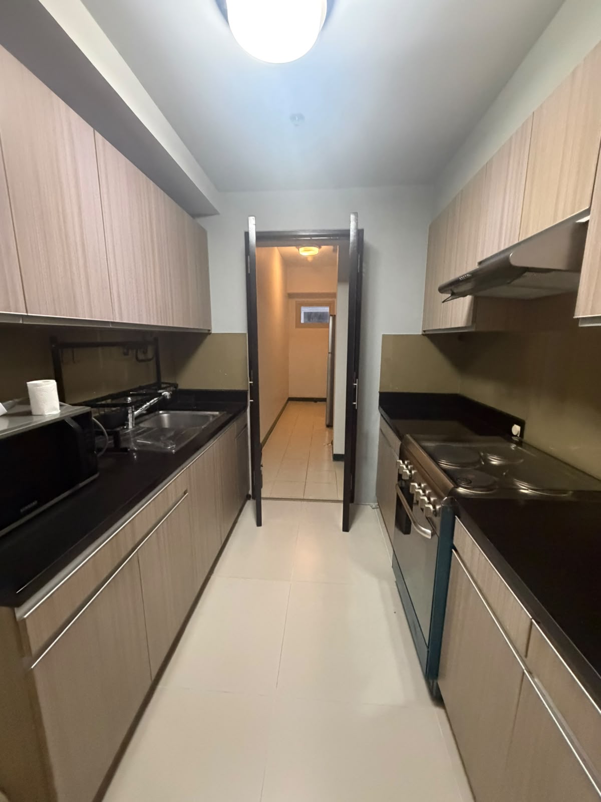 2 Bedroom for Rent in Two Maridien BGC Taguig. Property ID: FM026 — photo 7