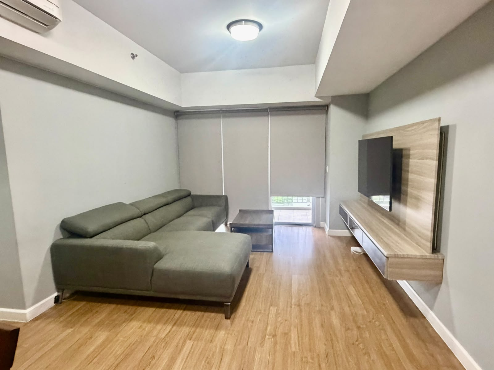 2 Bedroom for Rent in Two Maridien BGC Taguig. Property ID: FM026 — photo 8
