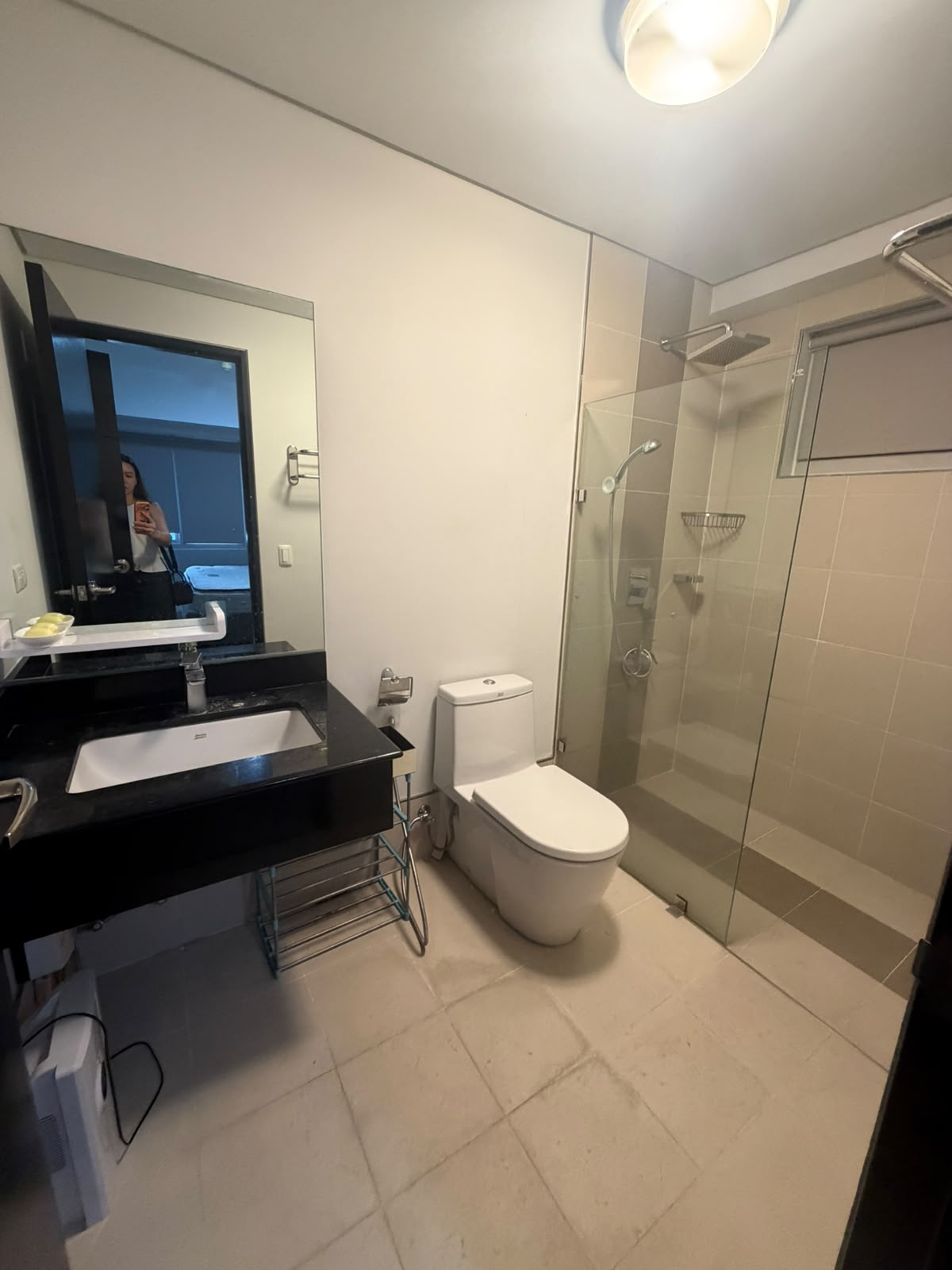 2 Bedroom for Rent in Two Maridien BGC Taguig. Property ID: FM026 — photo 9