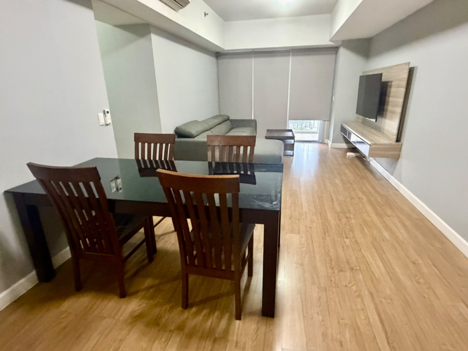 2 Bedroom for Rent in Two Maridien BGC Taguig. Property ID: FM026 — photo 10