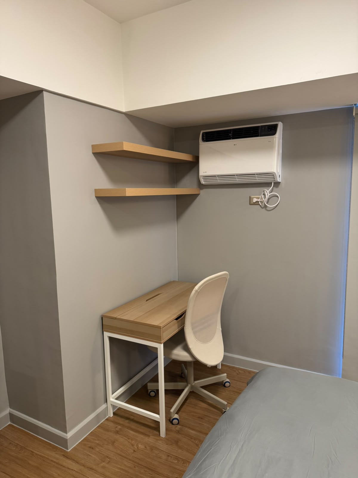 Studio for Rent in Verve Tower 1 BGC Taguig. Property ID: FM027 — photo 6