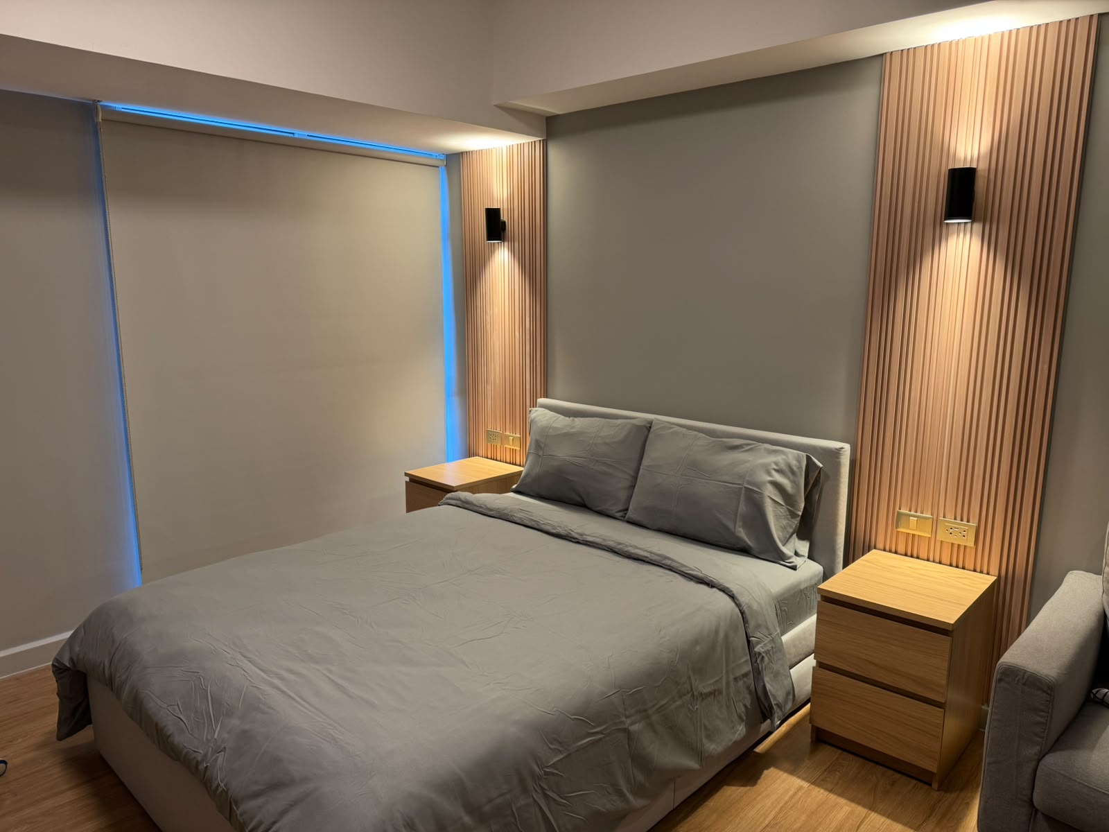 Studio for Rent in Verve Tower 1 BGC Taguig. Property ID: FM027 — photo 10