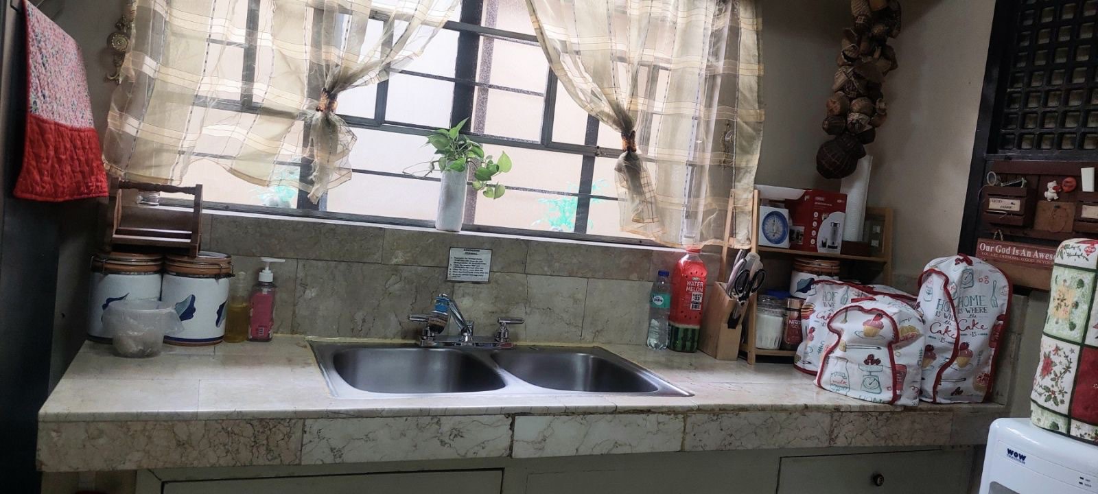 House and Lot for Sale in South Greenpark Village Paranaque. Property ID: FM028 — photo 3