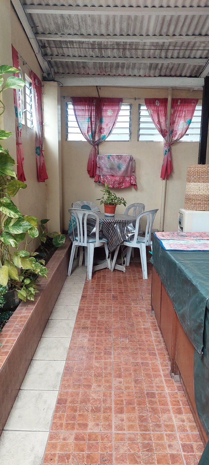 House and Lot for Sale in South Greenpark Village Paranaque. Property ID: FM028 — photo 9