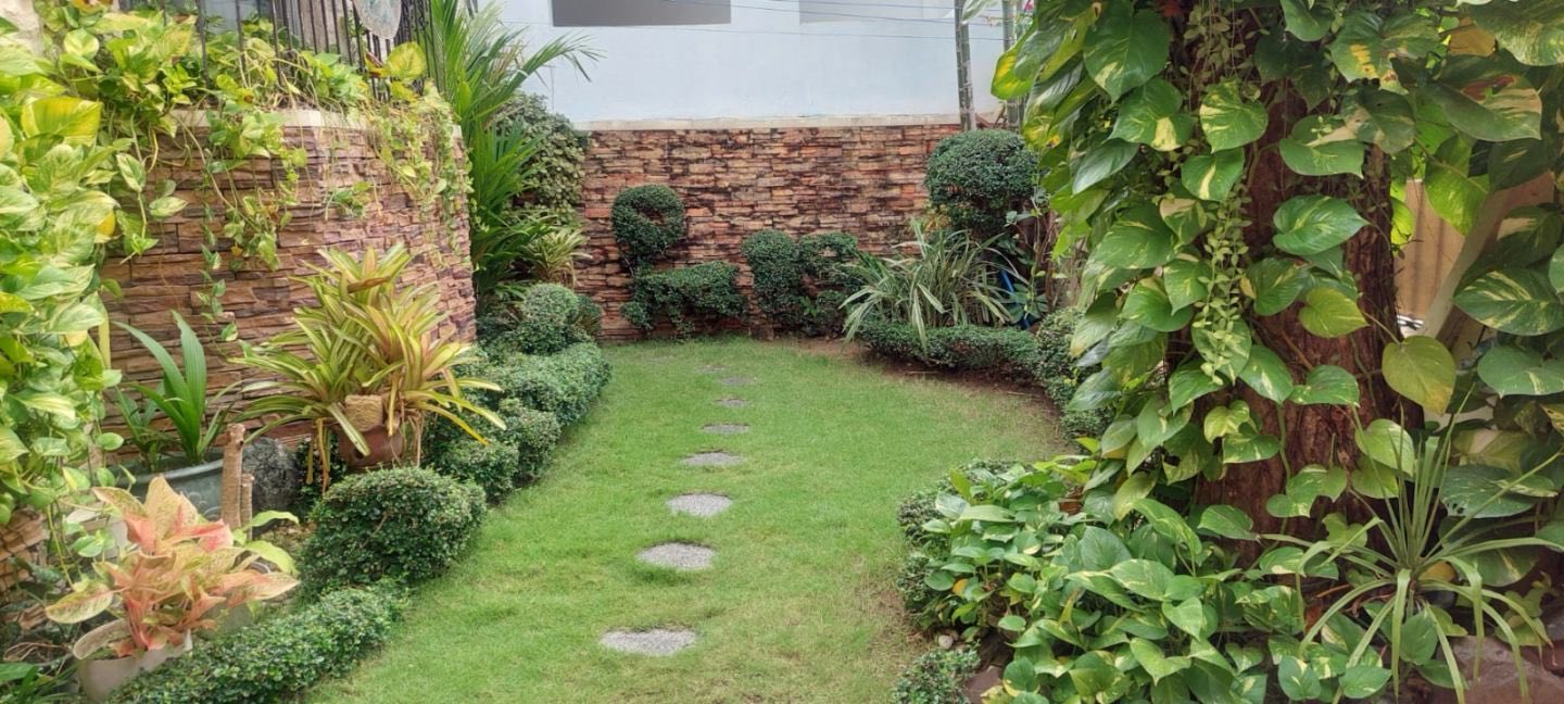 House and Lot for Sale in South Greenpark Village Paranaque. Property ID: FM028 — photo 10