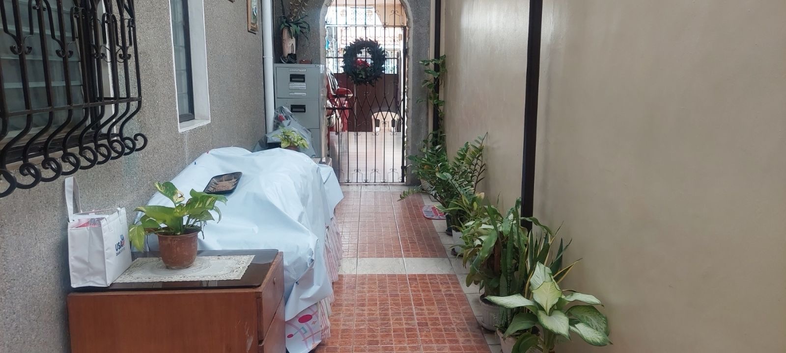 House and Lot for Sale in South Greenpark Village Paranaque. Property ID: FM028 — photo 11
