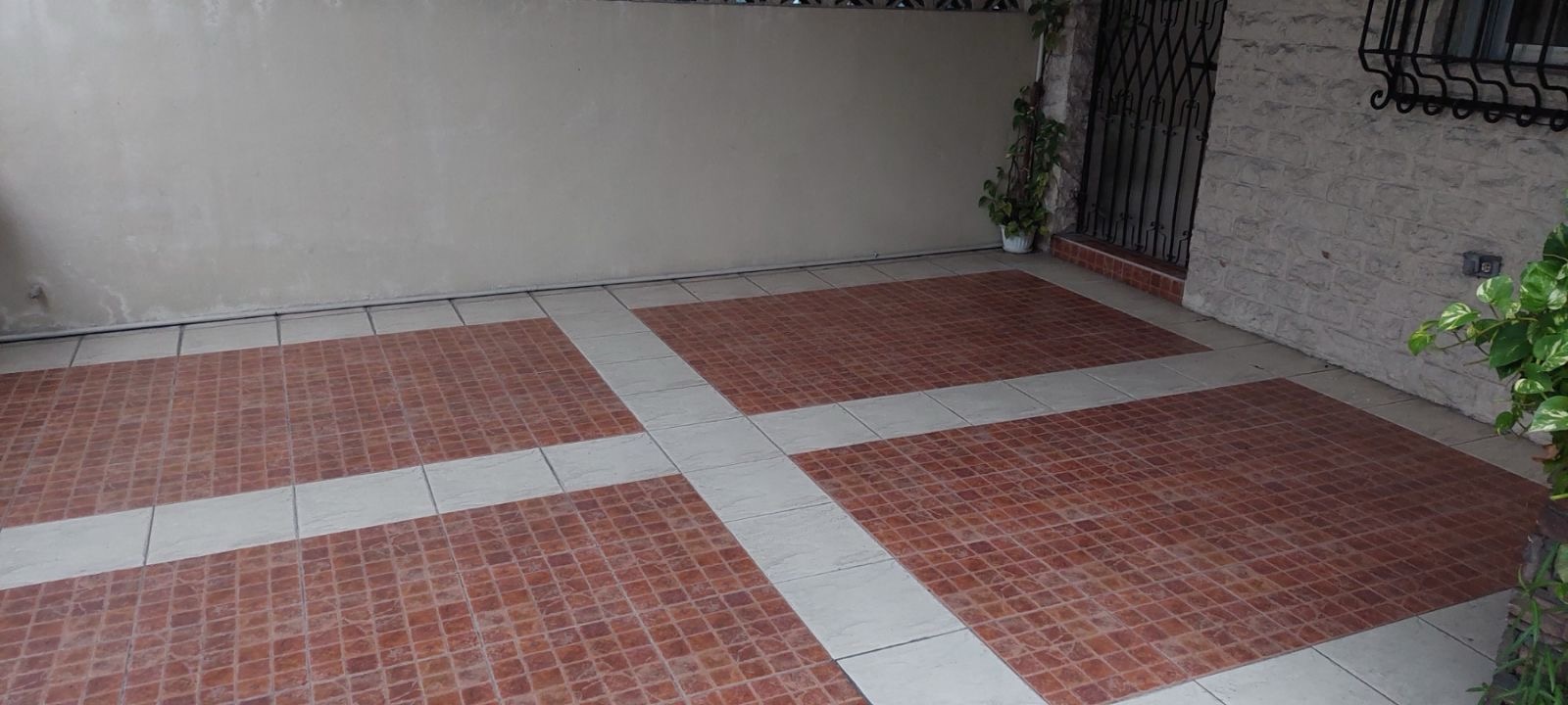 House and Lot for Sale in South Greenpark Village Paranaque. Property ID: FM028 — photo 12