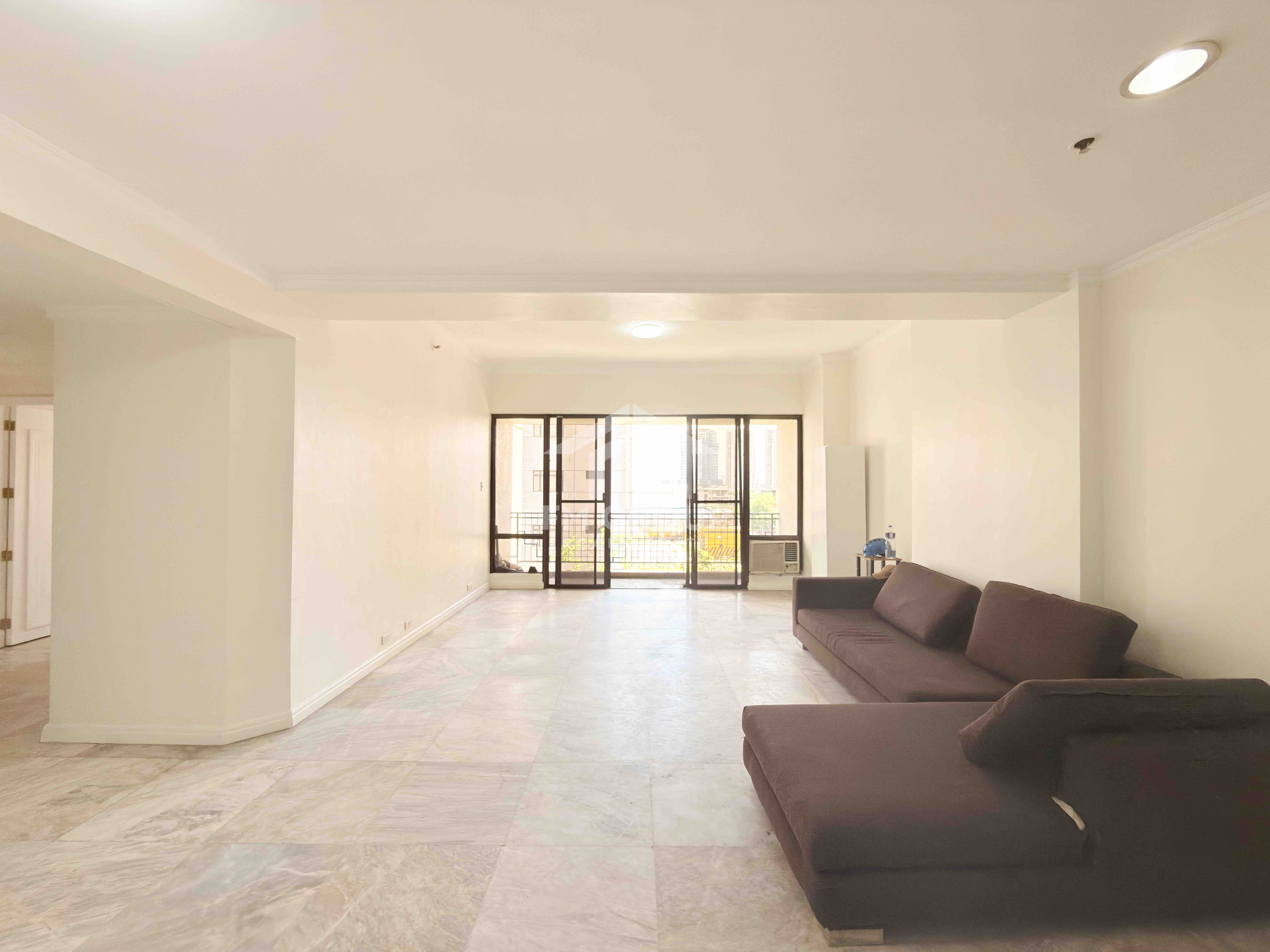3 Bedroom in Skyland Plaza Makati City Condo for Rent Property ID: RT017 — photo 7