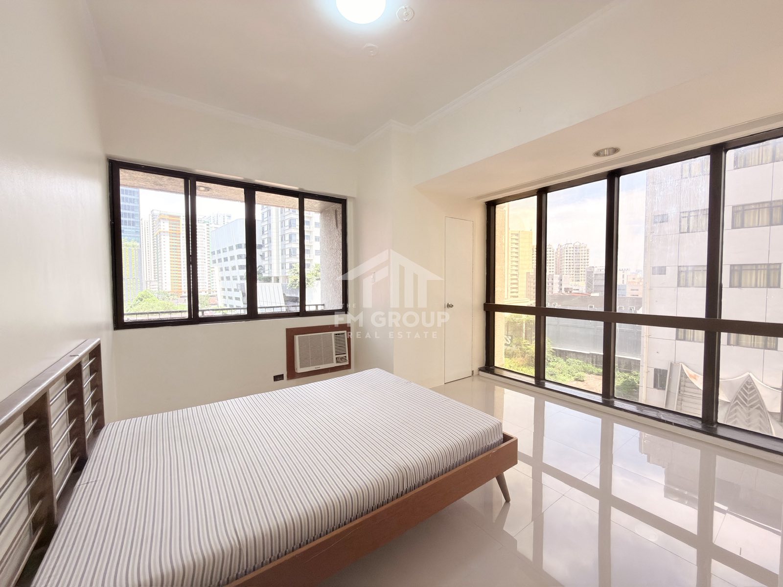 3 Bedroom in Skyland Plaza Makati City Condo for Rent Property ID: RT017 — photo 9
