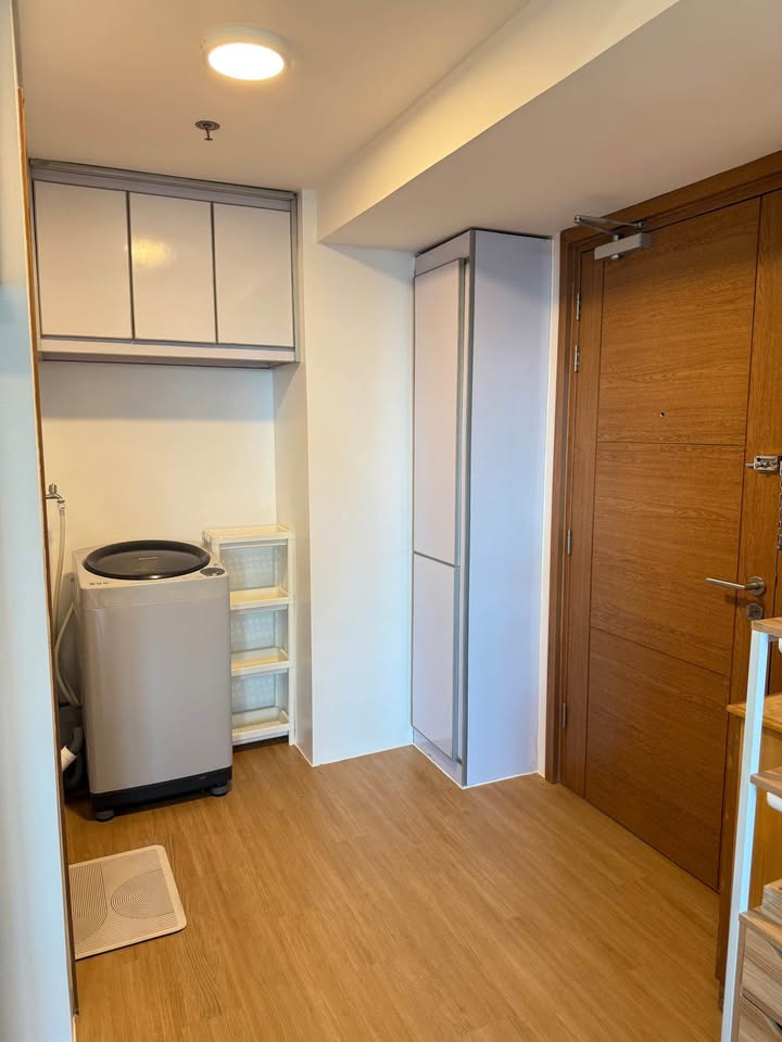 Studio in Icon Plaza BGC Taguig Condo for Rent Property ID: RT025 — photo 4