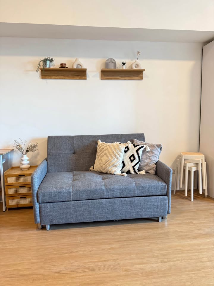 Studio in Icon Plaza BGC Taguig Condo for Rent Property ID: RT025 — photo 6