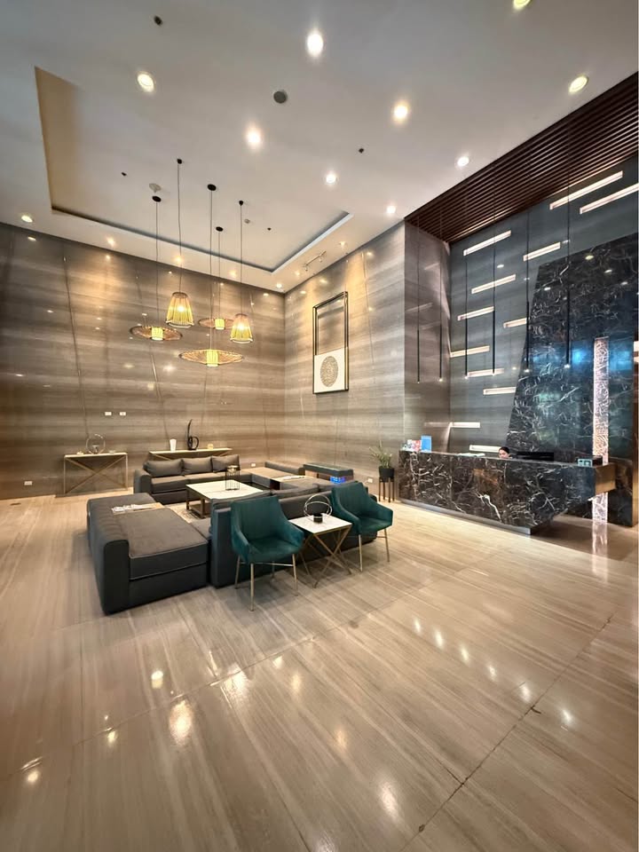 Studio in Icon Plaza BGC Taguig Condo for Rent Property ID: RT025 — photo 10