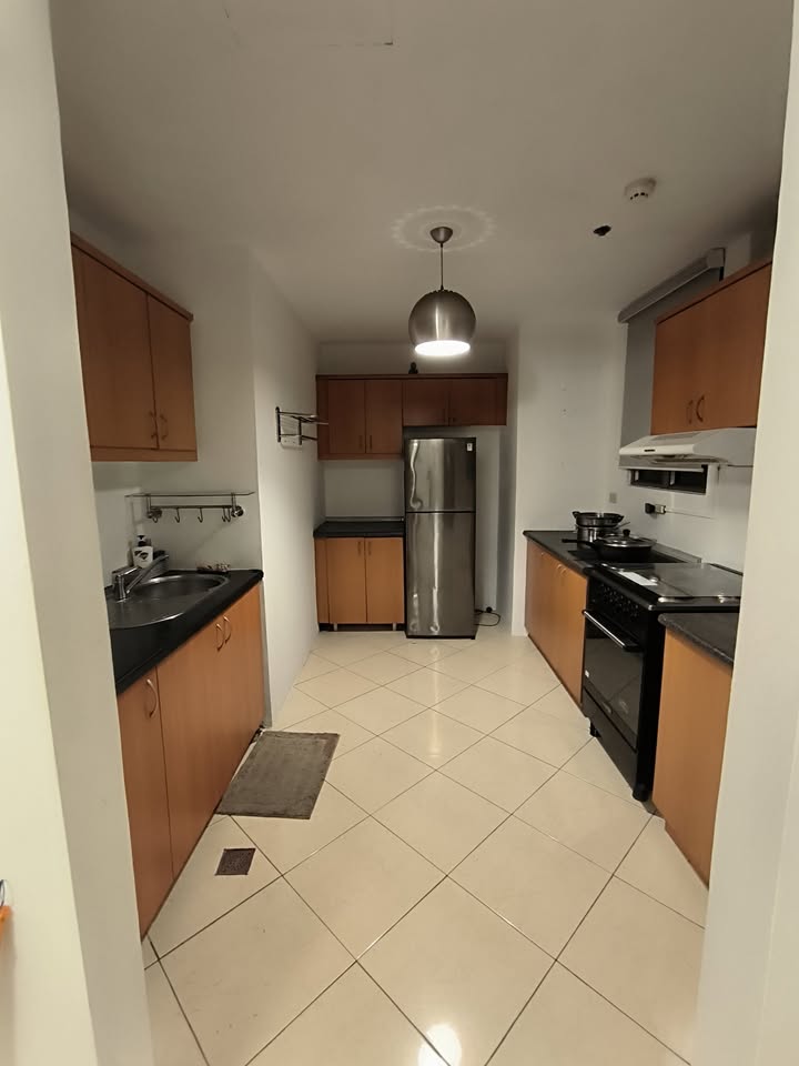 1 Bedroom in Paseo Parkview Suites Salcedo Village Makati Condo for Rent Property ID: RT026 — photo 3