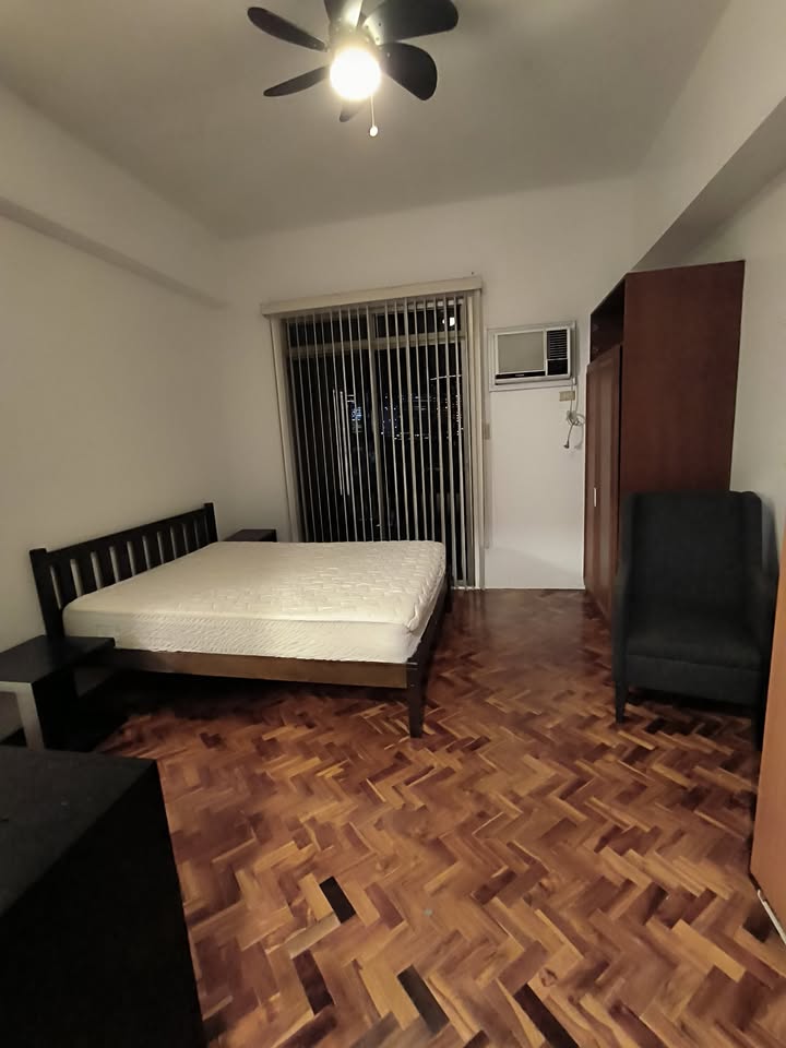 1 Bedroom in Paseo Parkview Suites Salcedo Village Makati Condo for Rent Property ID: RT026 — photo 7