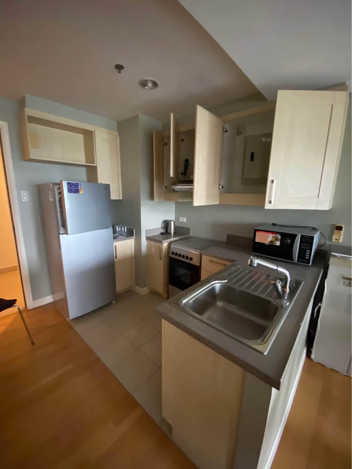 2 Bedroom in One Rockwell West Tower Makati City Condo for Rent Property ID: RT028 — photo 5