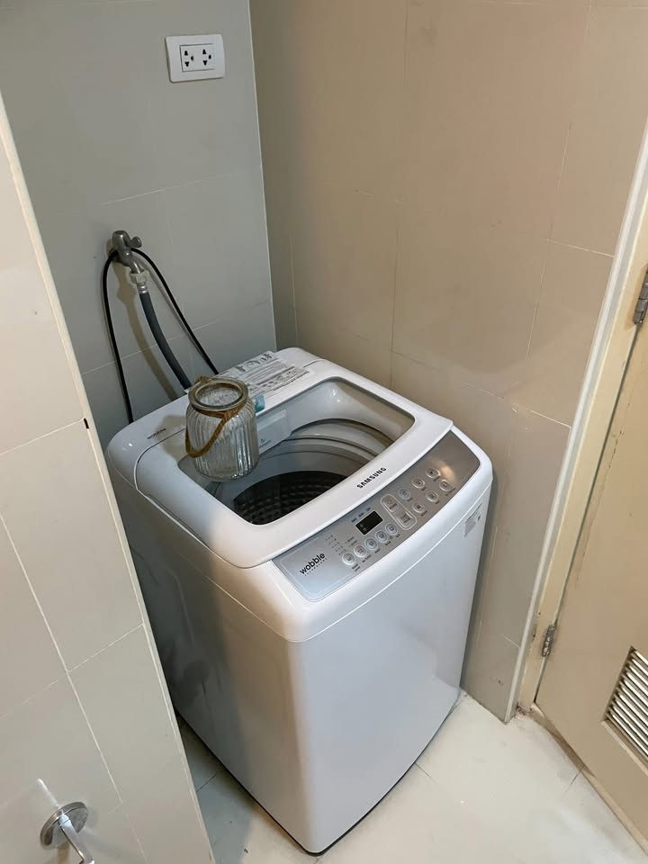 Studio in Greenbelt Excelsior Legaspi Village, Makati City Condo for Rent Property ID: RT029 — photo 9