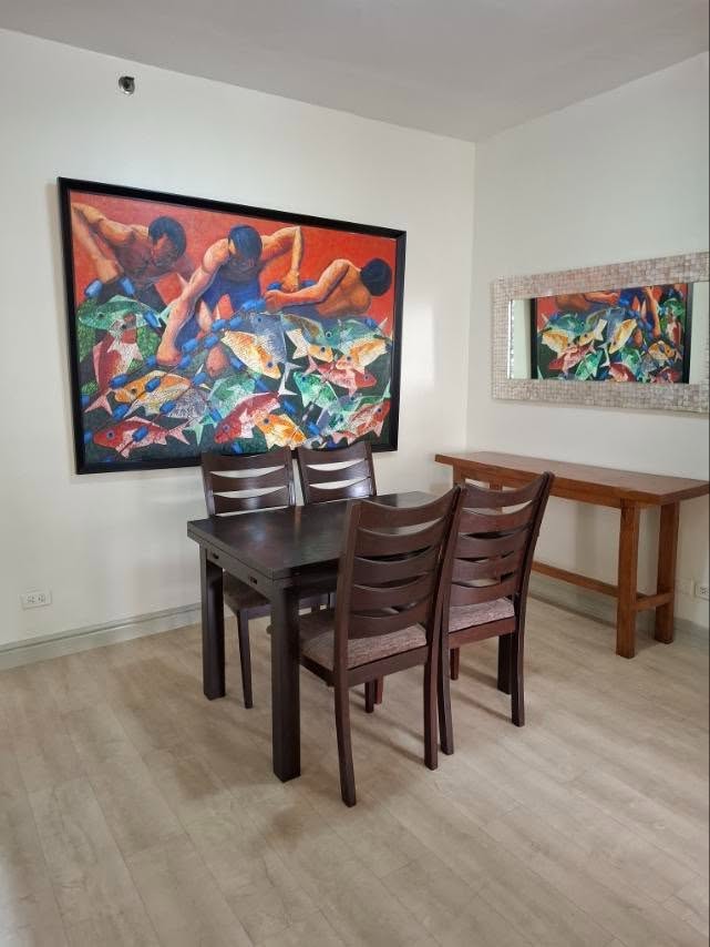3 Bedroom in Westgate Plaza Salcedo Village, Makati City Condo for Rent Property ID: RT030 — photo 2