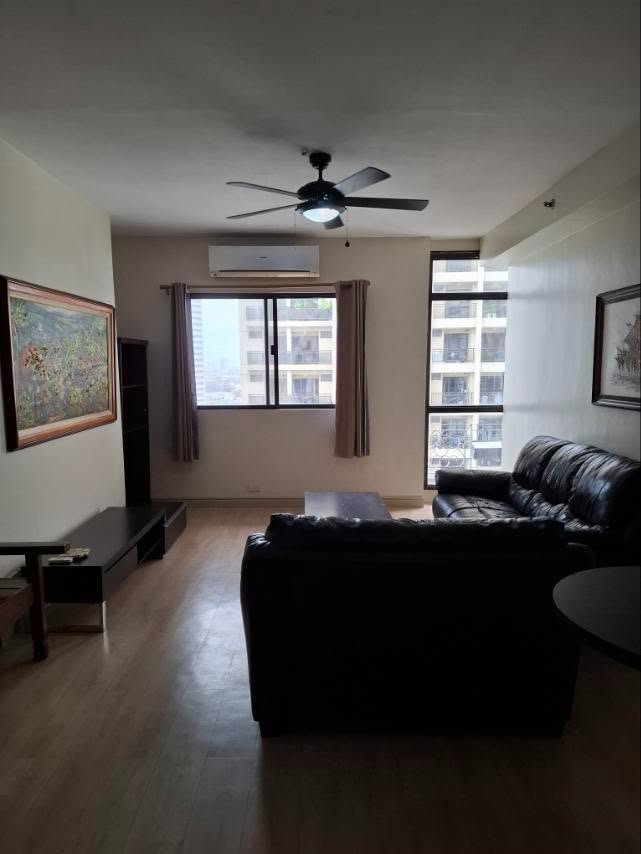 3 Bedroom in Westgate Plaza Salcedo Village, Makati City Condo for Rent Property ID: RT030 — photo 3