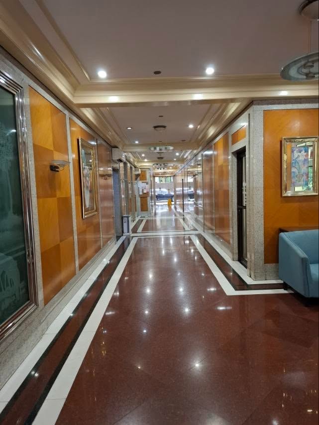 3 Bedroom in Westgate Plaza Salcedo Village, Makati City Condo for Rent Property ID: RT030 — photo 7