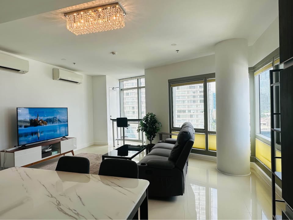 1 Bedroom in East Gallery Place BGC Taguig Condo for Rent Property ID: RT033 — photo 3