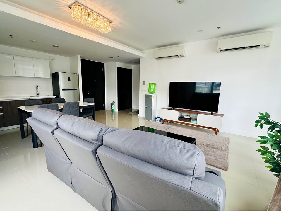 1 Bedroom in East Gallery Place BGC Taguig Condo for Rent Property ID: RT033 — photo 4