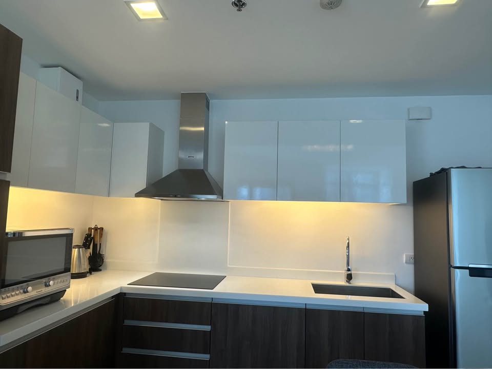 1 Bedroom in East Gallery Place BGC Taguig Condo for Rent Property ID: RT033 — photo 5