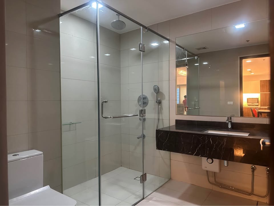 1 Bedroom in East Gallery Place BGC Taguig Condo for Rent Property ID: RT033 — photo 6