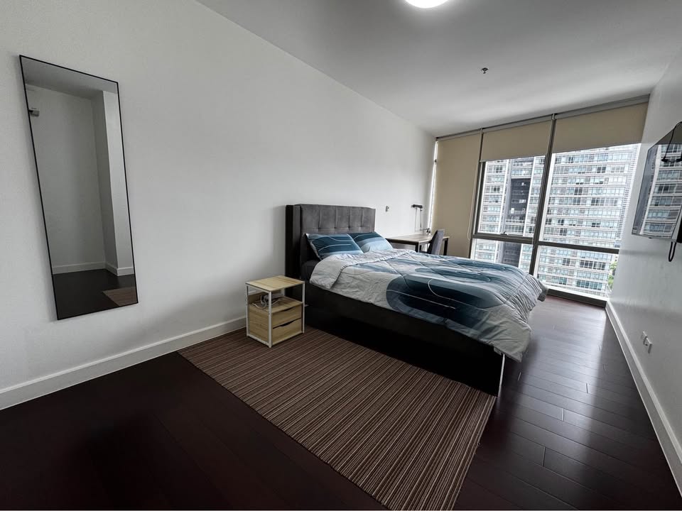 1 Bedroom in East Gallery Place BGC Taguig Condo for Rent Property ID: RT033 — photo 7
