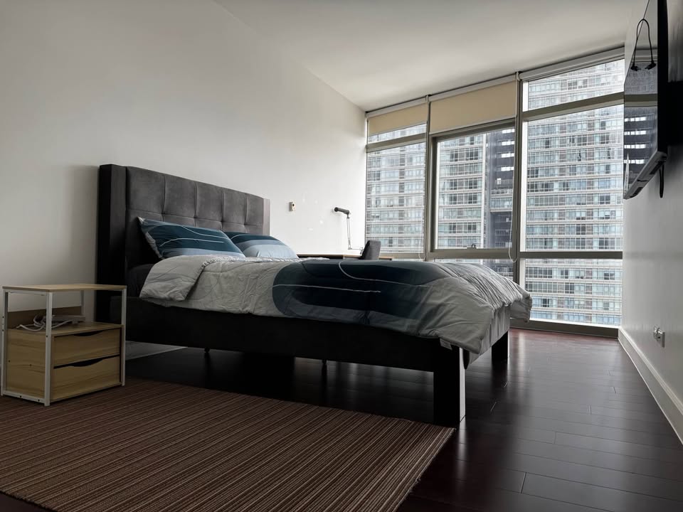 1 Bedroom in East Gallery Place BGC Taguig Condo for Rent Property ID: RT033 — photo 8
