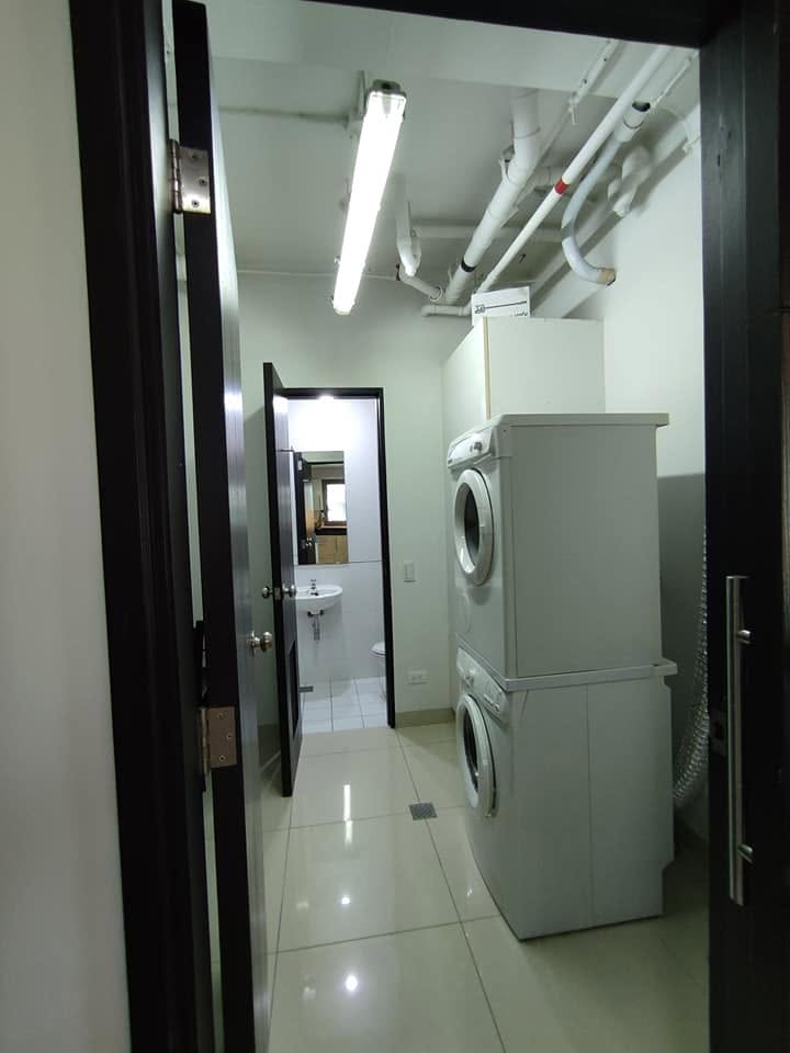 2 Bedroom in The Residences at Greenbelt San Lorenzo Tower Makati Condo for Rent Property ID: RT036 — photo 7
