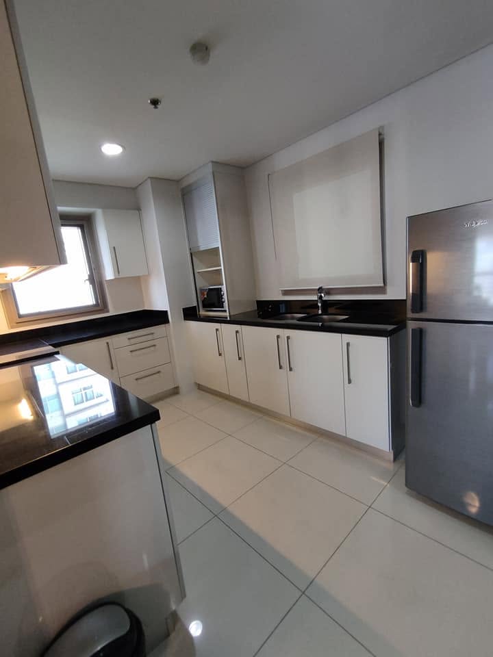 2 Bedroom in The Residences at Greenbelt San Lorenzo Tower Makati Condo for Rent Property ID: RT036 — photo 11