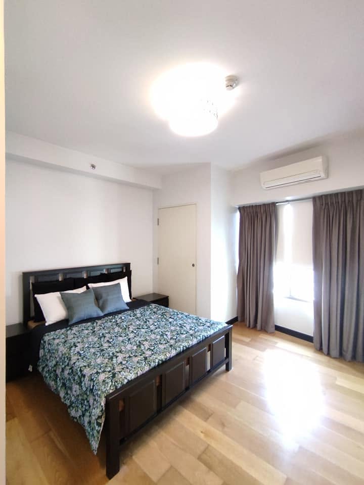 2 Bedroom in The Residences at Greenbelt San Lorenzo Tower Makati Condo for Rent Property ID: RT036 — photo 12