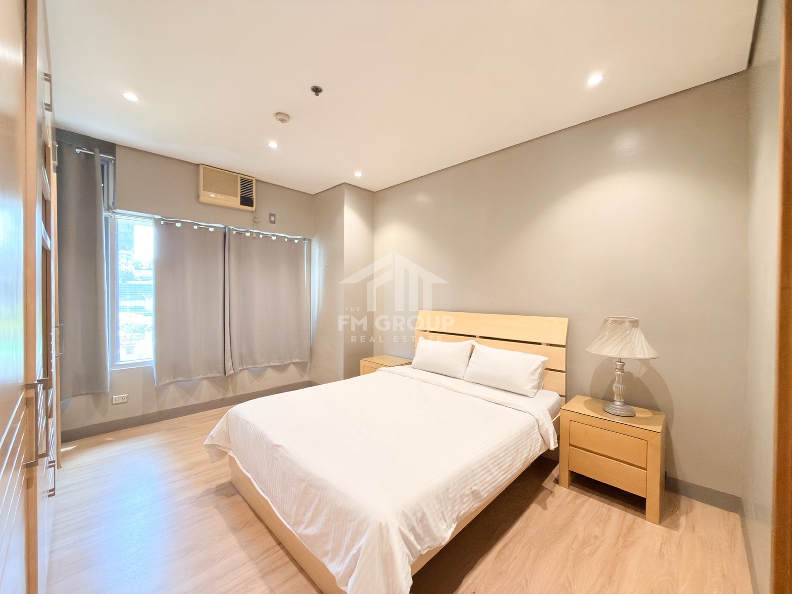 2 Bedroom 107sqm for Rent in The Luxe Residences BGC Taguig. Property ID: FM029 — photo 2