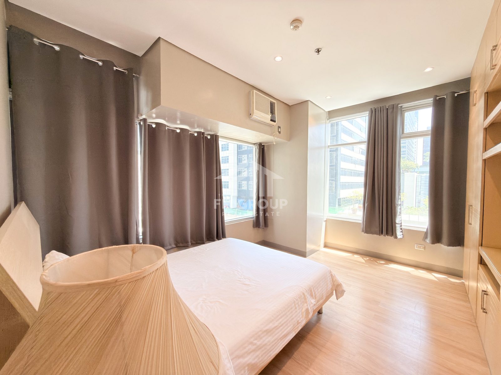 2 Bedroom 107sqm for Rent in The Luxe Residences BGC Taguig. Property ID: FM029 — photo 6