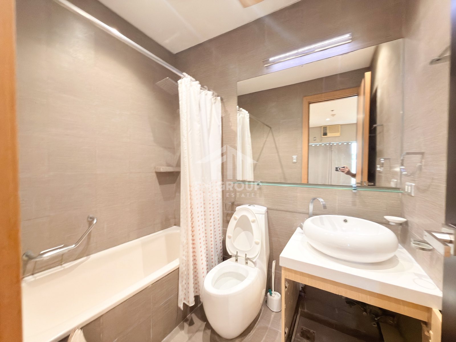 2 Bedroom 107sqm for Rent in The Luxe Residences BGC Taguig. Property ID: FM029 — photo 7