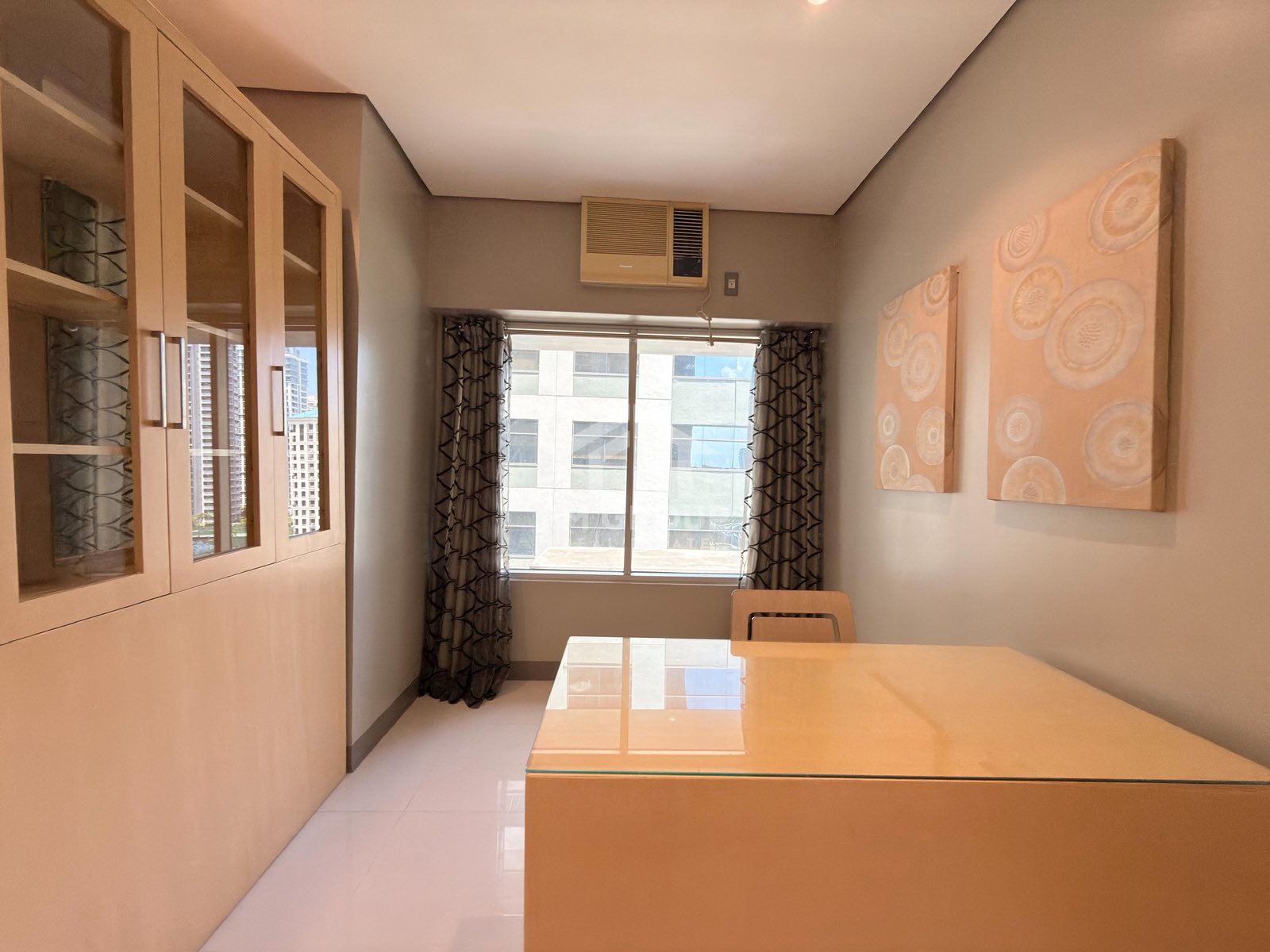 2 Bedroom 107sqm for Rent in The Luxe Residences BGC Taguig. Property ID: FM029 — photo 9