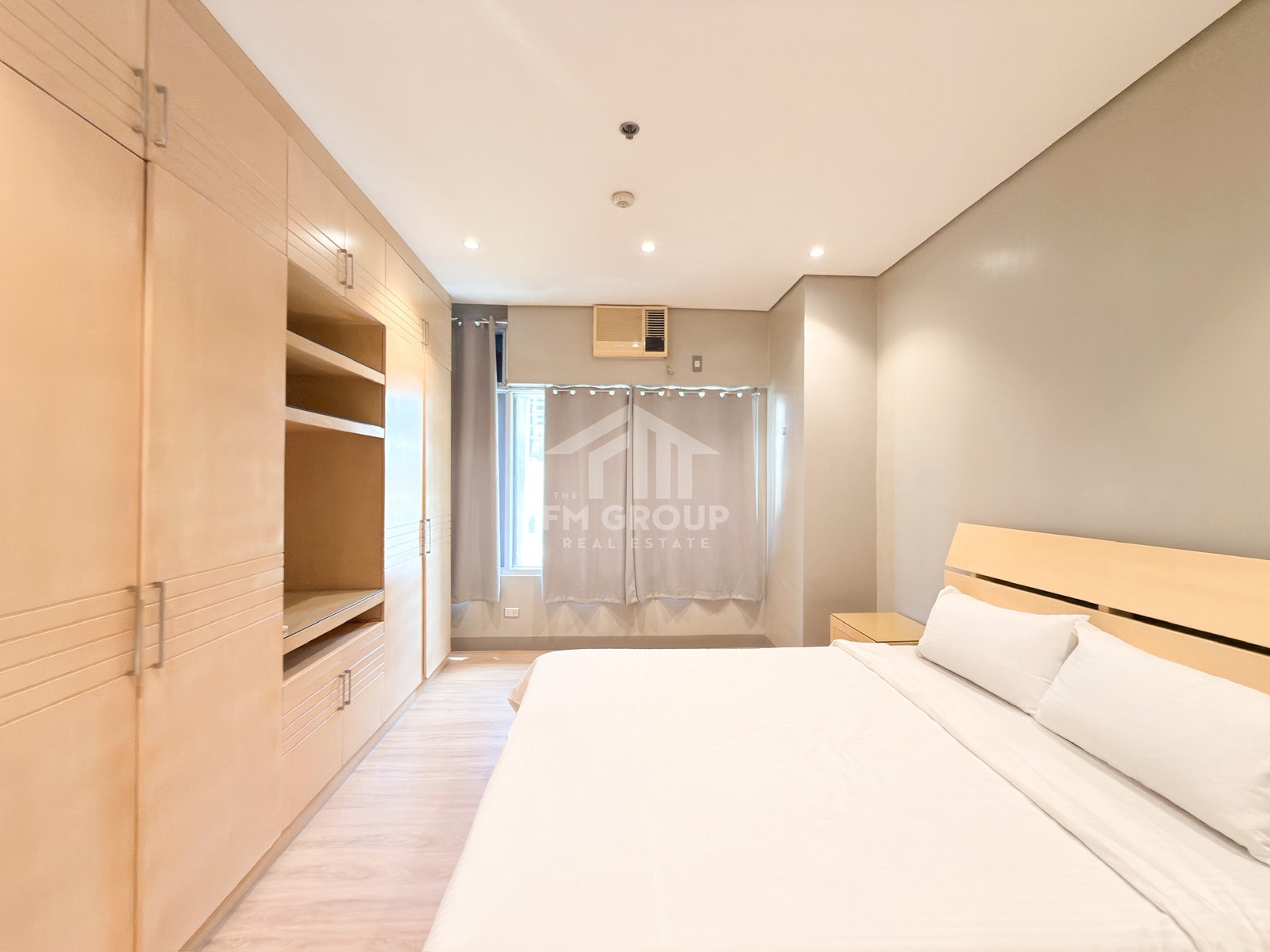 2 Bedroom 107sqm for Rent in The Luxe Residences BGC Taguig. Property ID: FM029 — photo 11