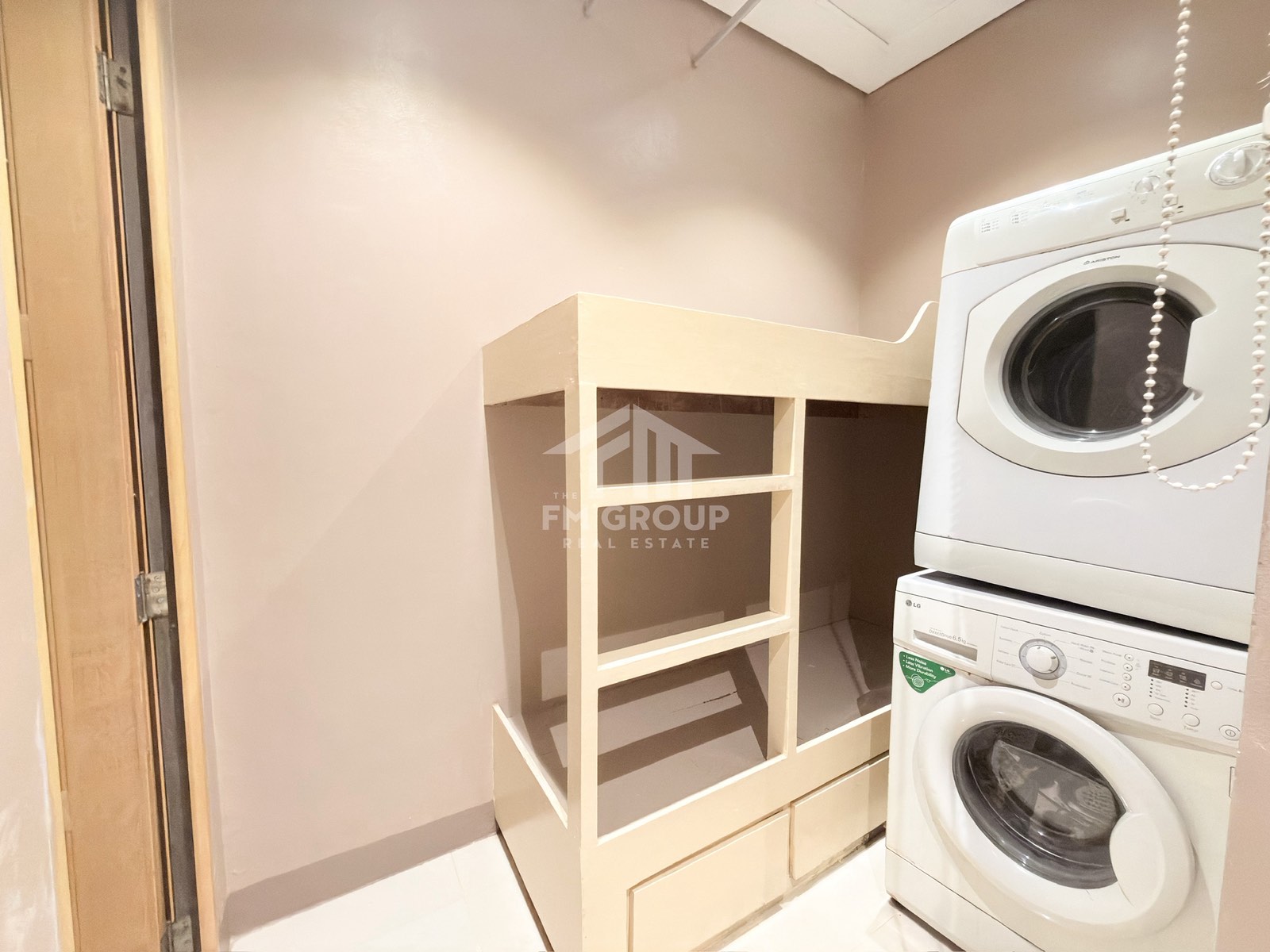 2 Bedroom 90sqm for Rent in The Luxe Residences BGC Taguig. Property ID: FM030 — photo 5