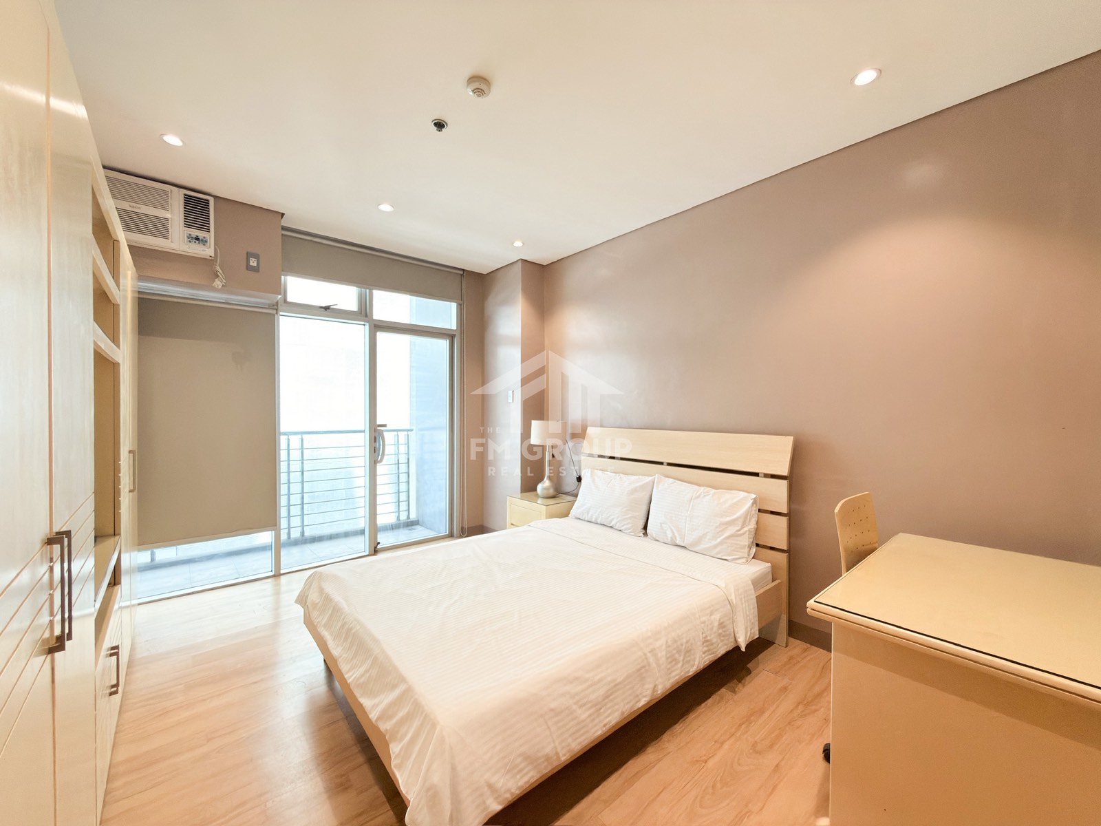 2 Bedroom 90sqm for Rent in The Luxe Residences BGC Taguig. Property ID: FM030 — photo 6