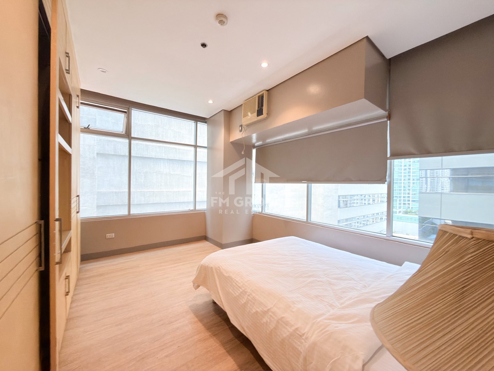 2 Bedroom 111sqm for Rent in The Luxe Residences BGC Taguig. Property ID: FM031 — photo 2