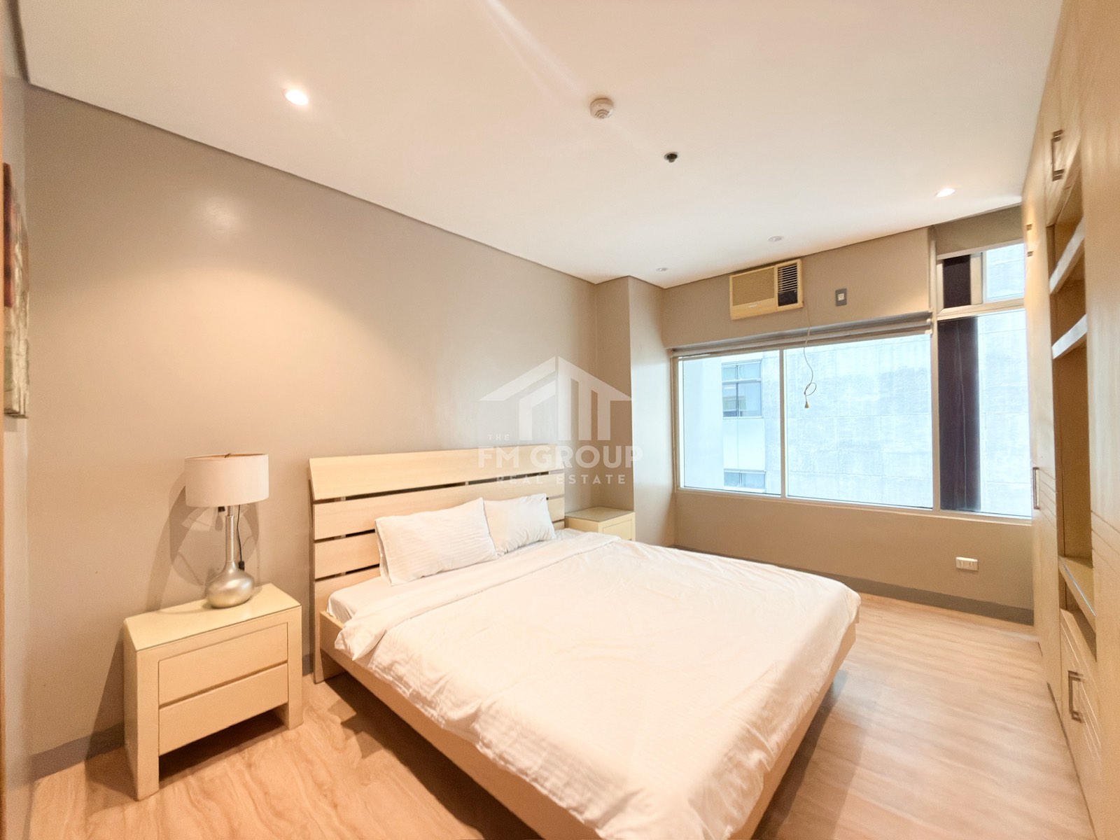 2 Bedroom 111sqm for Rent in The Luxe Residences BGC Taguig. Property ID: FM031 — photo 4