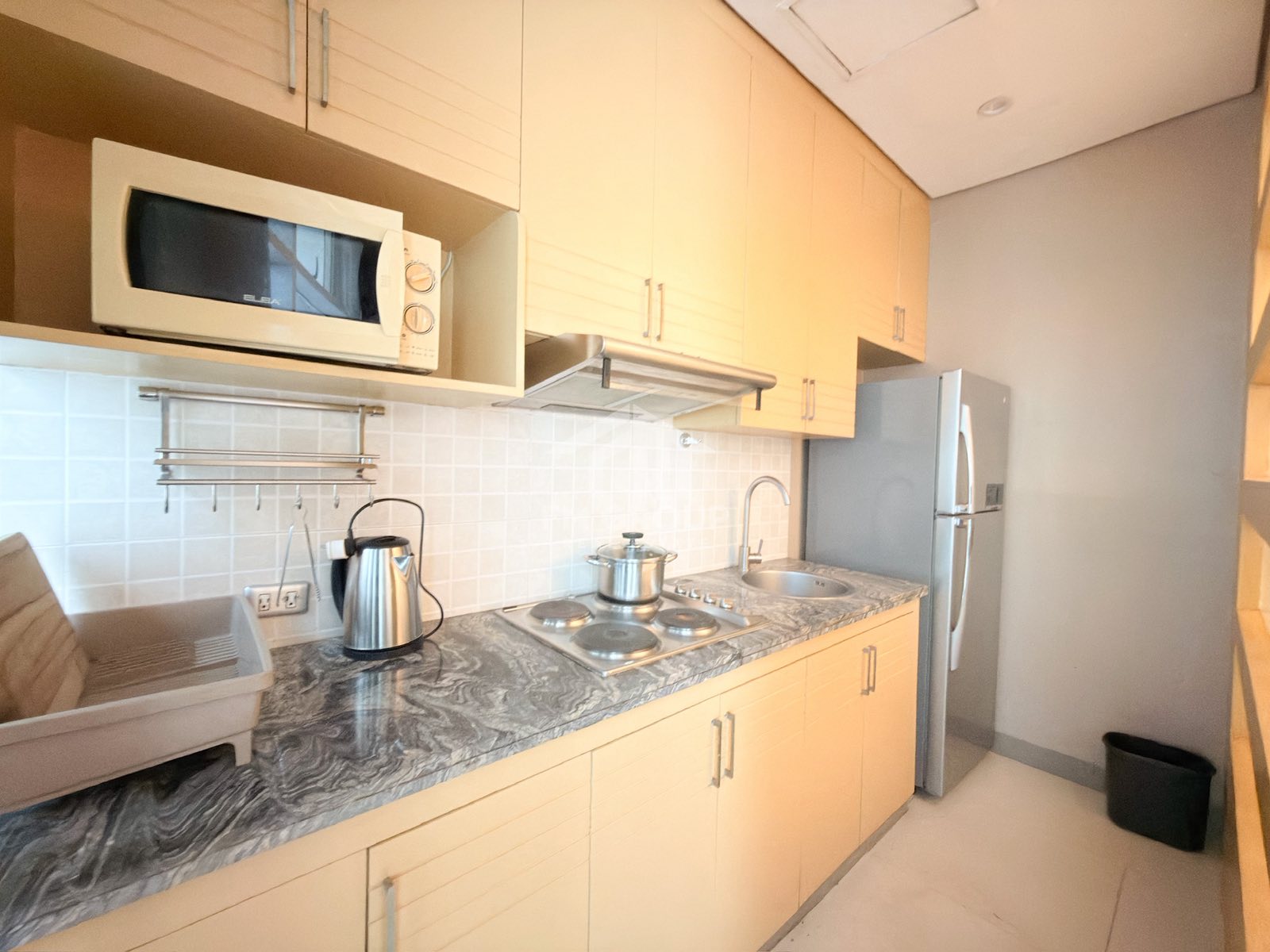 2 Bedroom 111sqm for Rent in The Luxe Residences BGC Taguig. Property ID: FM031 — photo 8
