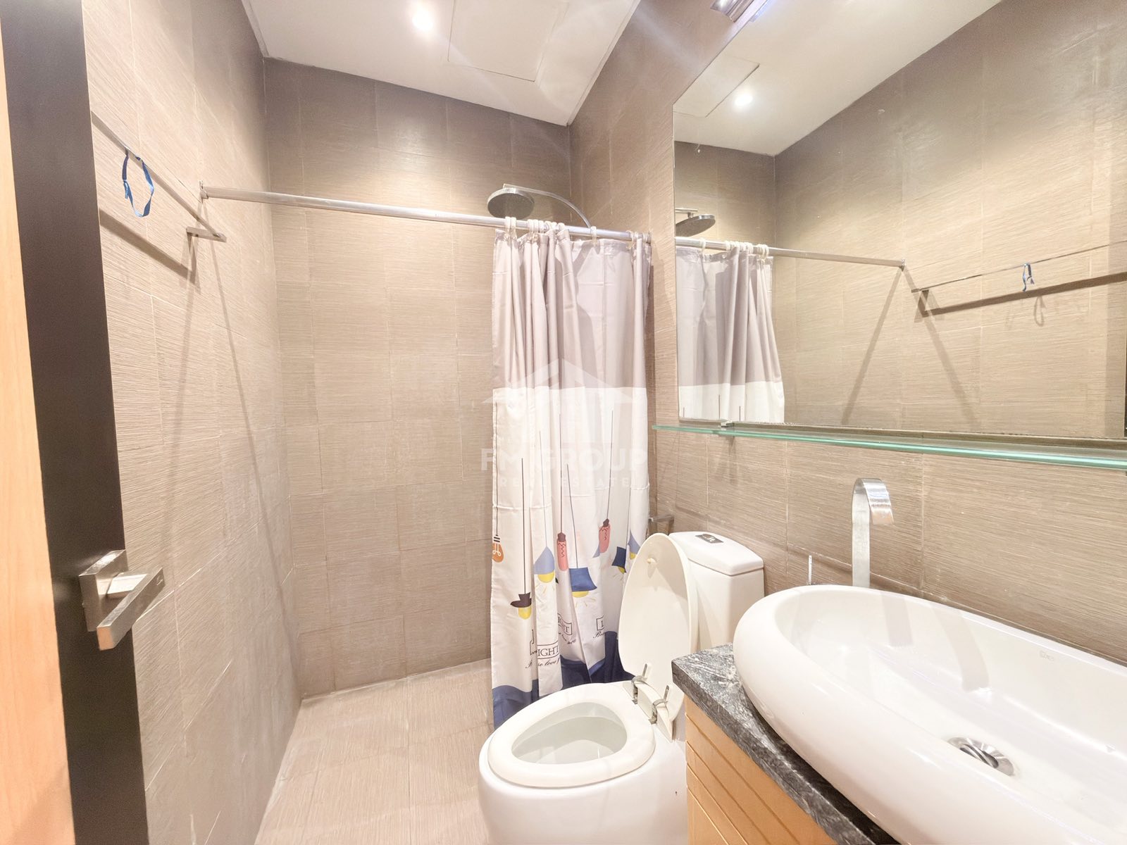 2 Bedroom 111sqm for Rent in The Luxe Residences BGC Taguig. Property ID: FM031 — photo 9