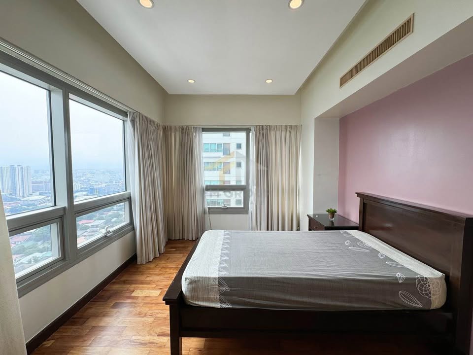 3 Bedroom for Rent in The Residences at Greenbelt Makati Laguna Tower. Property ID: FM032 — photo 2