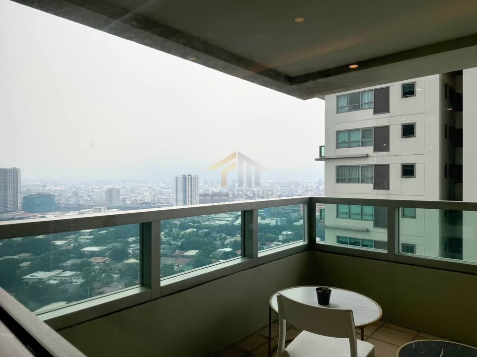 3 Bedroom for Rent in The Residences at Greenbelt Makati Laguna Tower. Property ID: FM032 — photo 3