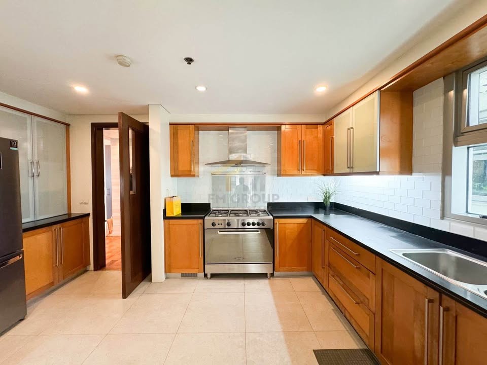 3 Bedroom for Rent in The Residences at Greenbelt Makati Laguna Tower. Property ID: FM032 — photo 4