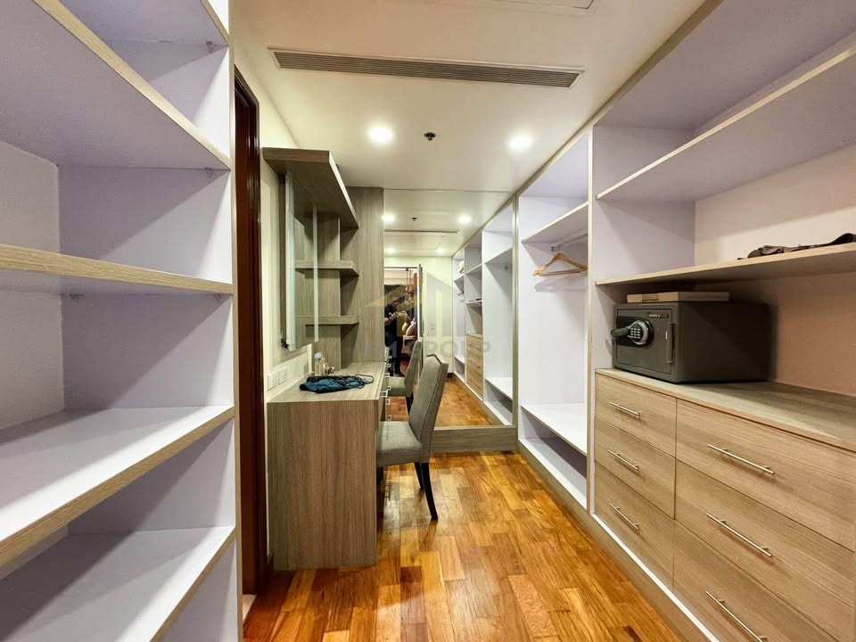 3 Bedroom for Rent in The Residences at Greenbelt Makati Laguna Tower. Property ID: FM032 — photo 7