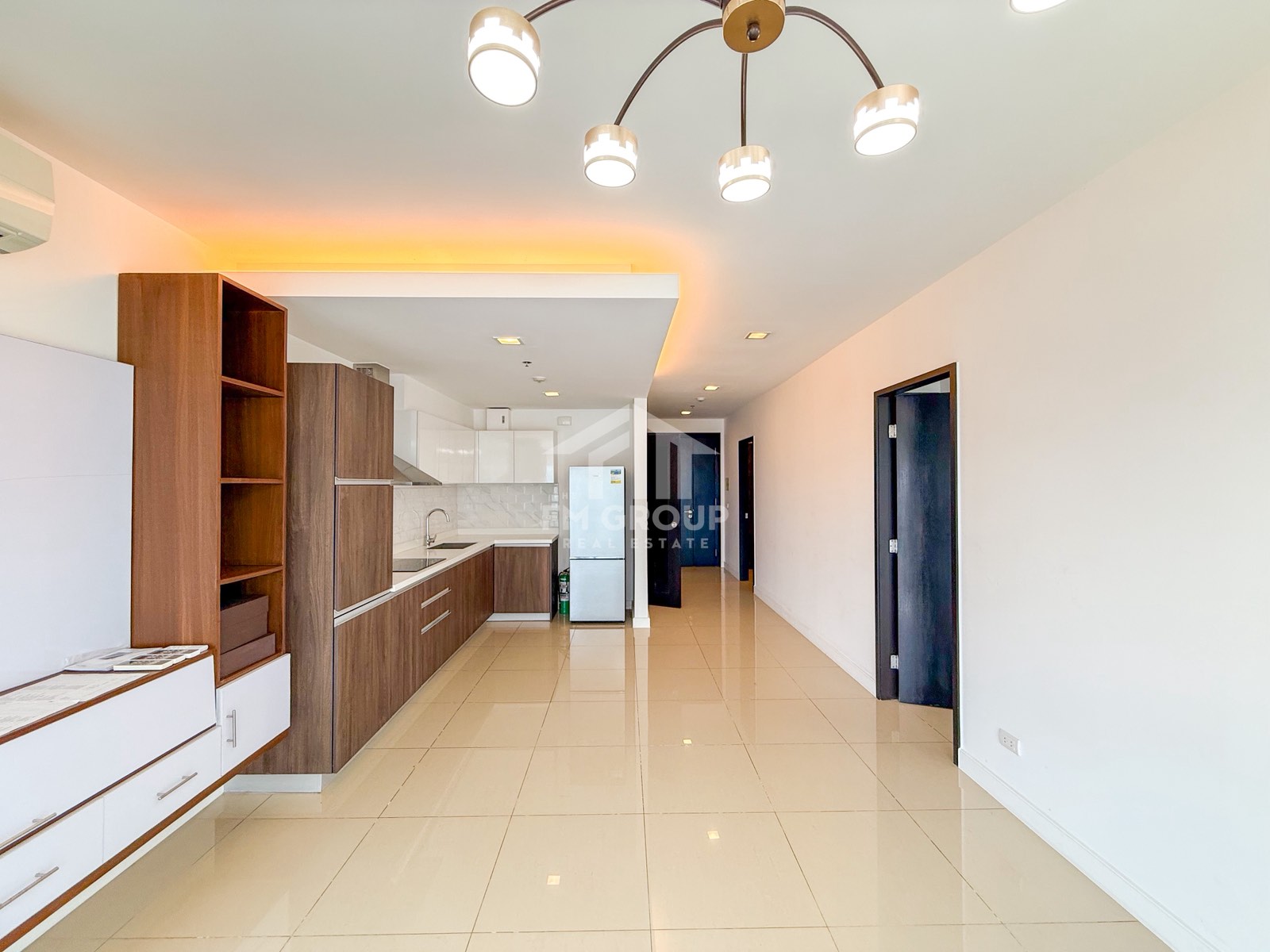 2 Bedroom for Rent in East Gallery Place BGC Taguig. Property ID: FM036 — photo 1