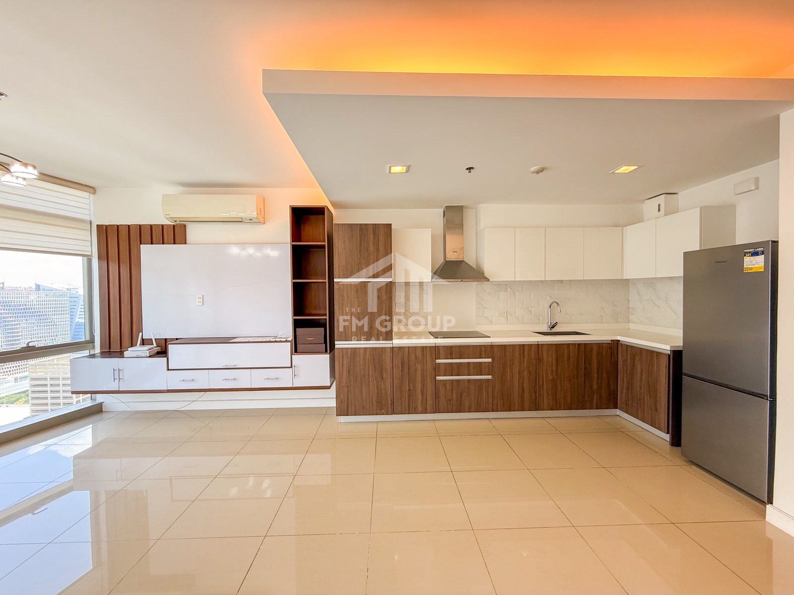 2 Bedroom for Rent in East Gallery Place BGC Taguig. Property ID: FM036 — photo 3